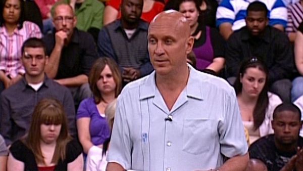 The Steve Wilkos Show - What Happened to My Baby?