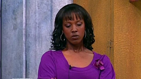 The Steve Wilkos Show - A Mother's Rage