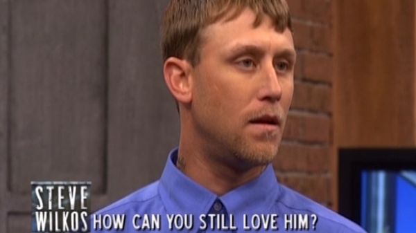The Steve Wilkos Show - Is My Husband the Abuser?