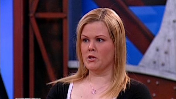 The Steve Wilkos Show - Did You Fake Your Pregnancies?
