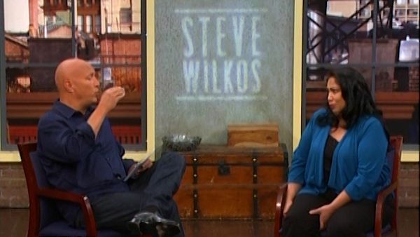 The Steve Wilkos Show - How Could You Cover for Him?