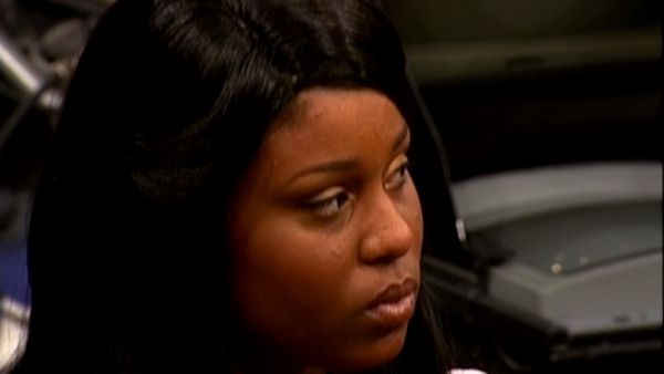 The Steve Wilkos Show - A Shocking Betrayal