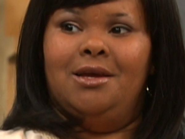 The Steve Wilkos Show - Falsely Accused of Molestation?