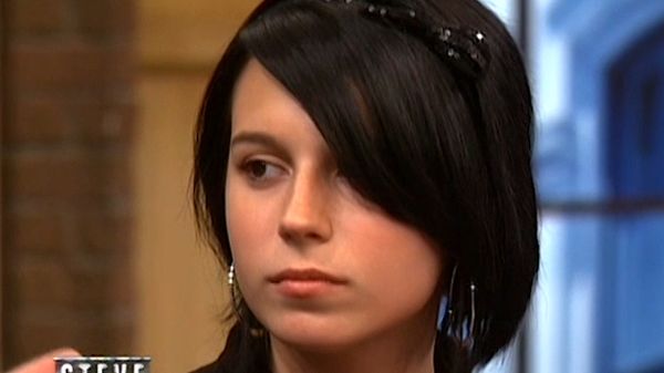 The Steve Wilkos Show - Real Teens: Real Topics