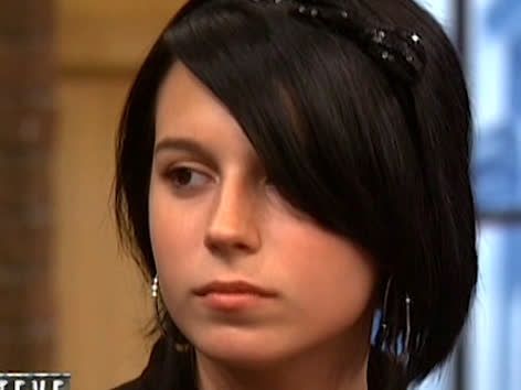 The Steve Wilkos Show - Real Teens: Real Topics