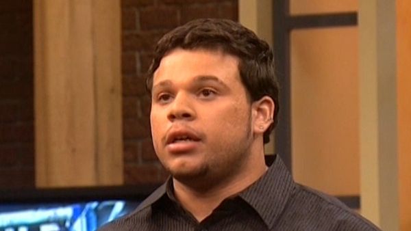 The Steve Wilkos Show - Who Did This?