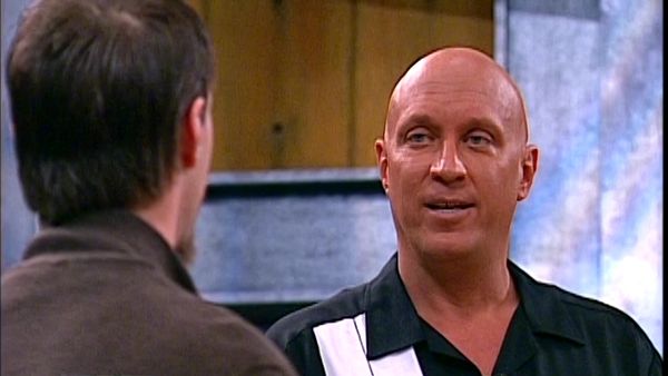The Steve Wilkos Show - A Mother in Denial