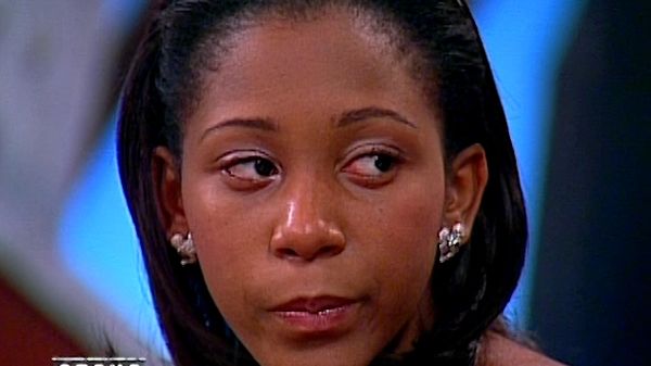 The Steve Wilkos Show - Steve Rescues a Runaway