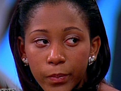 The Steve Wilkos Show - Steve Rescues a Runaway