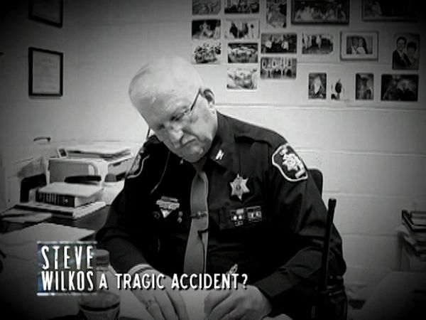 The Steve Wilkos Show - A Tragic Accident