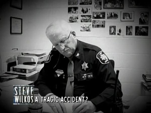 The Steve Wilkos Show - A Tragic Accident