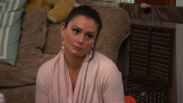Snooki & Jwoww - Baby Boot Camp
