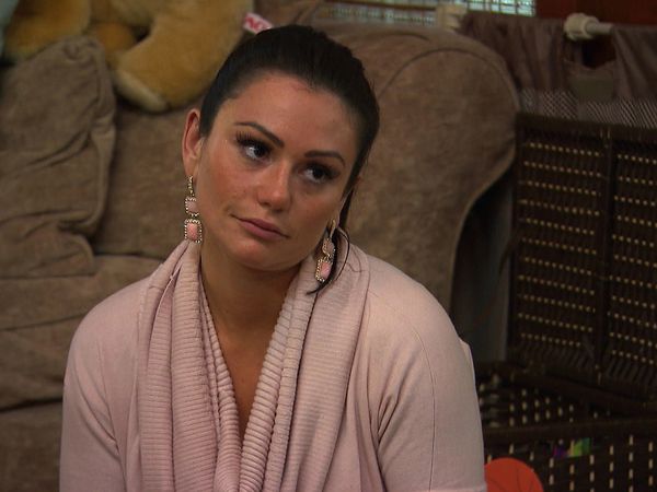 Snooki & Jwoww - Baby Boot Camp