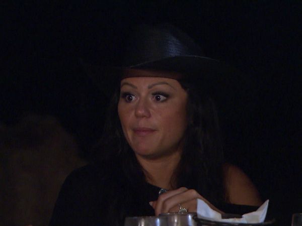 Snooki & Jwoww - Benvenuti al Dude Ranch!