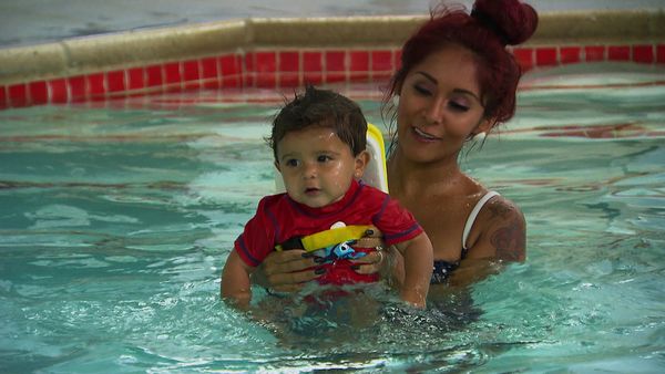 Snooki & Jwoww - Mamma