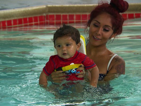 Snooki & Jwoww - Mamma