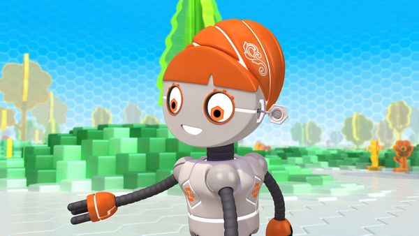 Spot Bots - Super Settings