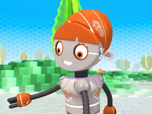Spot Bots - Super Settings