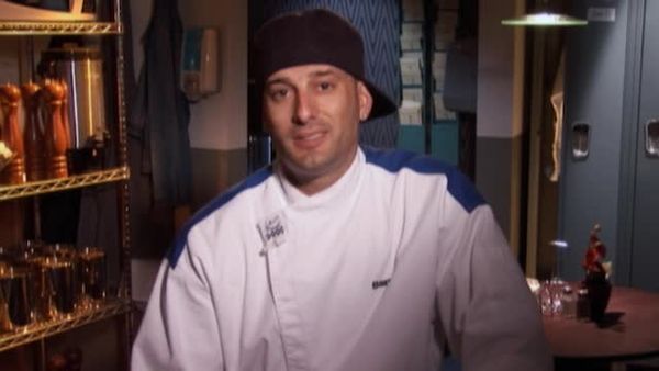Hell’s Kitchen - 16 Chefs Compiten (Segunda Parte)