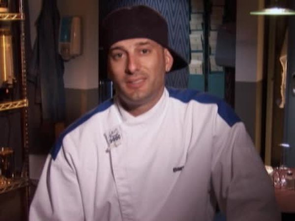 Hell’s Kitchen - 16 Chefs Compiten (Segunda Parte)