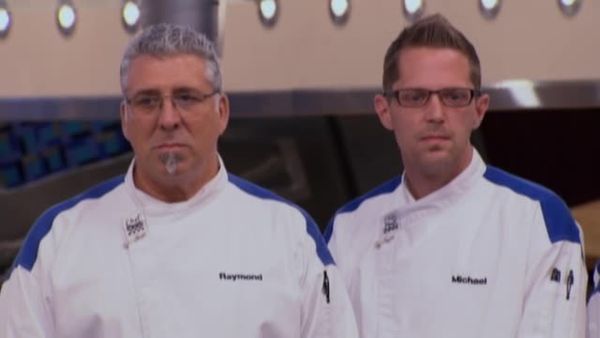 Hell’s Kitchen - 16 Chefs Compiten (Primera Parte)
