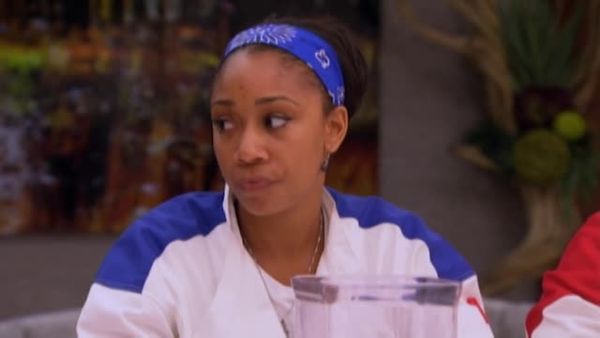 Hell’s Kitchen - 5 Chefs Compiten (Primera Parte)