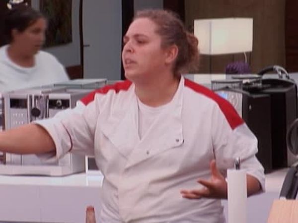 Hell’s Kitchen - 7 Chefs Compiten (Primera Parte)