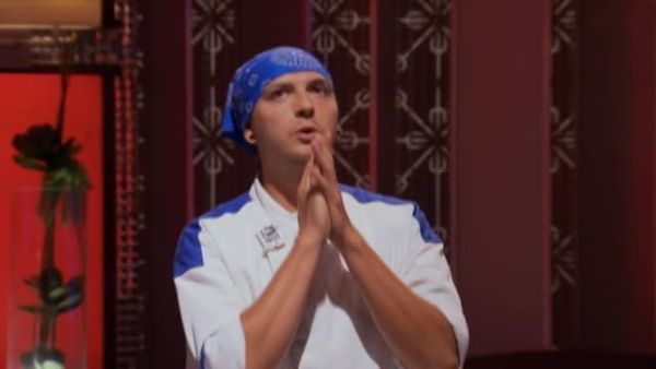 Hell’s Kitchen - 7 Chefs Compiten (Segunda Parte)
