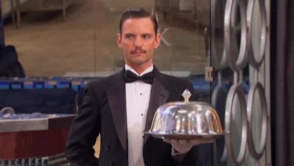 Hell’s Kitchen - 5 Chefs Compiten (Tercera Parte)