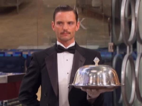 Hell’s Kitchen - 5 Chefs Compiten (Tercera Parte)
