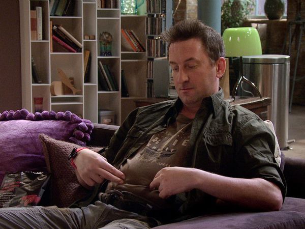 Not Going Out - Party