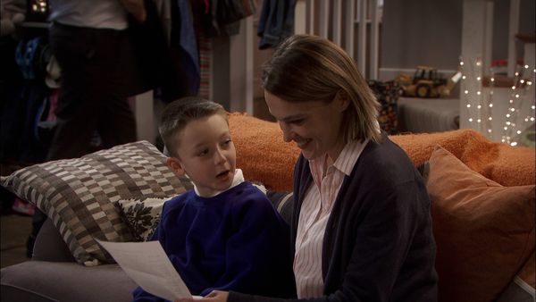 Not Going Out - Charlie