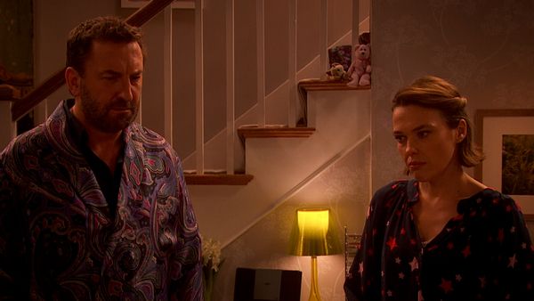Not Going Out - Whodunnit?