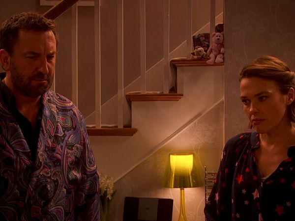 Not Going Out - Whodunnit?