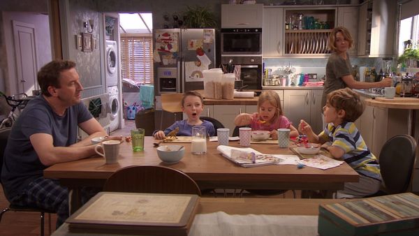 Not Going Out - Marriage Guidance