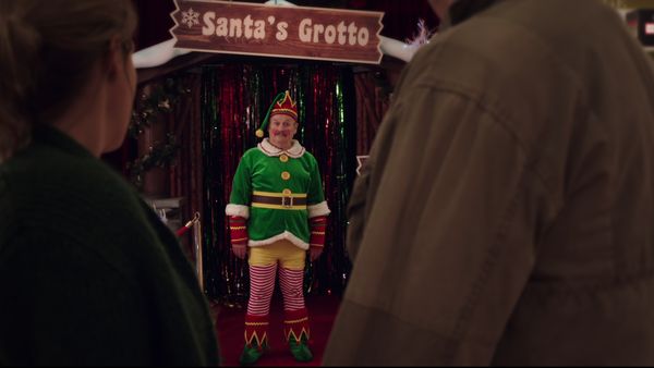 Not Going Out - Christmas Shopping