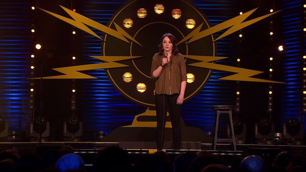 Stand-Up Central - Ed Gamble & Fern Brady
