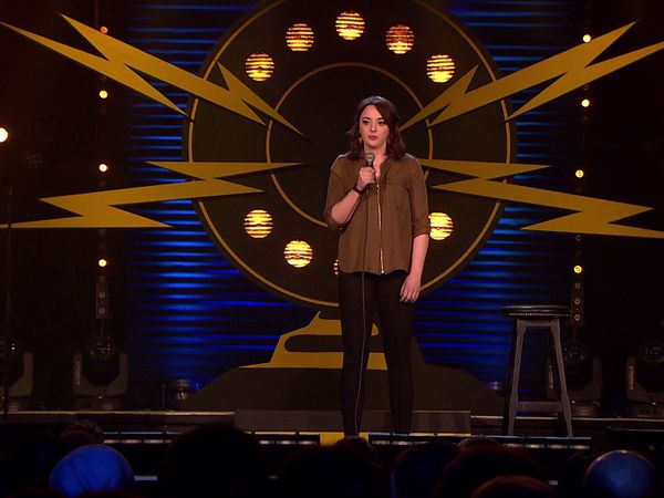 Stand-Up Central - Ed Gamble & Fern Brady