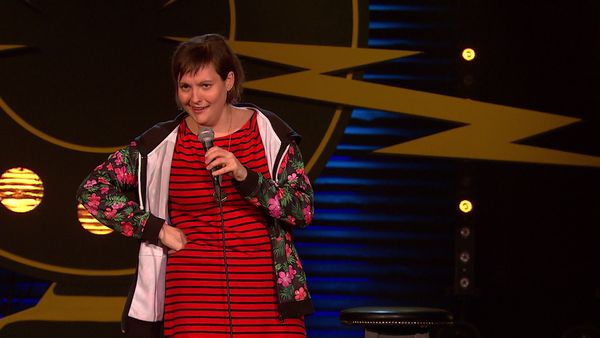 Stand-Up Central - Josie Long & Stuart Goldsmith