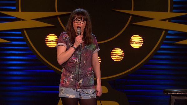 Stand-Up Central - Bridget Christie & Ivo Graham