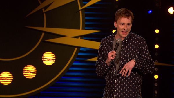 Stand-Up Central - Joe Lycett & Rhys James