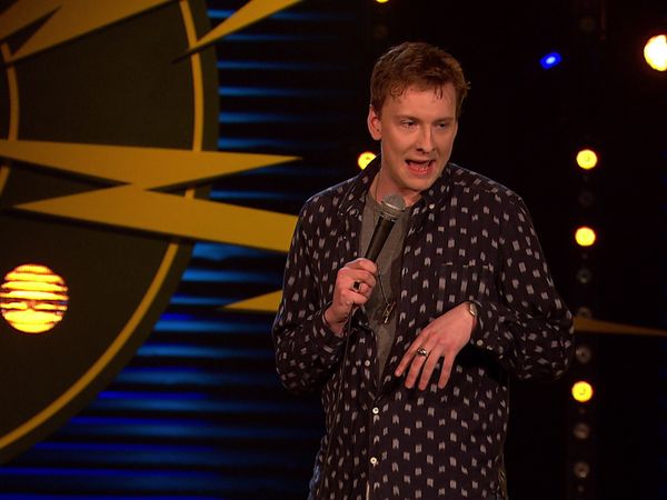 Stand-Up Central - Joe Lycett & Rhys James