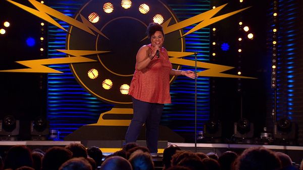 Stand-Up Central - Al Murray & Desiree Burch