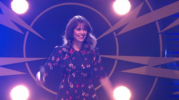 Stand-Up Central - Ellie Taylor & Jason Cook