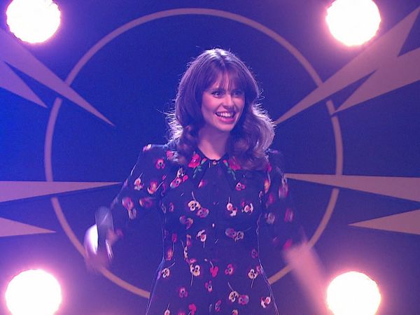 Stand-Up Central - Ellie Taylor & Jason Cook