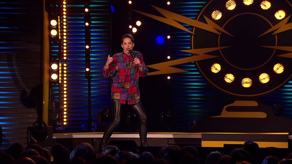 Stand-Up Central - Suzi Ruffell & Rob Auton
