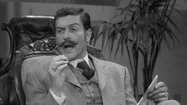 The Dick Van Dyke Show - The Bad Old Days