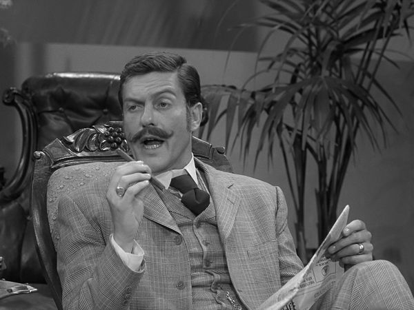 The Dick Van Dyke Show - The Bad Old Days