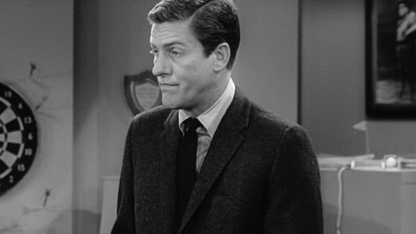The Dick Van Dyke Show - Who Owes Who What?