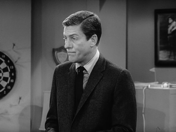 The Dick Van Dyke Show - Who Owes Who What?